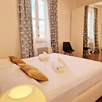 Nur Casa Vacanze * ベルガモ