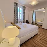アパート Nur Casa Vacanze ベルガモ