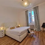 Nur Casa Vacanze * ベルガモ