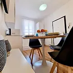 アパート Nur Casa Vacanze ベルガモ