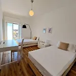 Nur Casa Vacanze ベルガモ