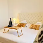 Nur Casa Vacanze アパート ベルガモ