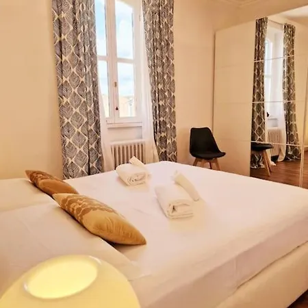 Nur Casa Vacanze * Bergamo