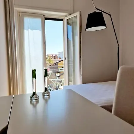 Apartment Nur Casa Vacanze *