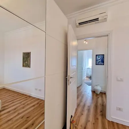 Nur Casa Vacanze Daire *