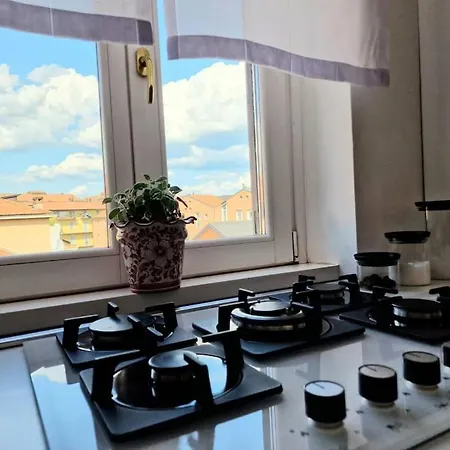 Apartamento Nur Bérgamo