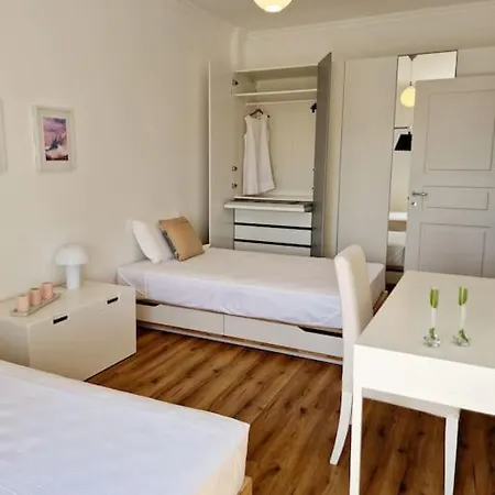 Nur Casa Vacanze Apartment Bergamo
