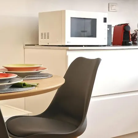Nur Casa Vacanze アパート *
