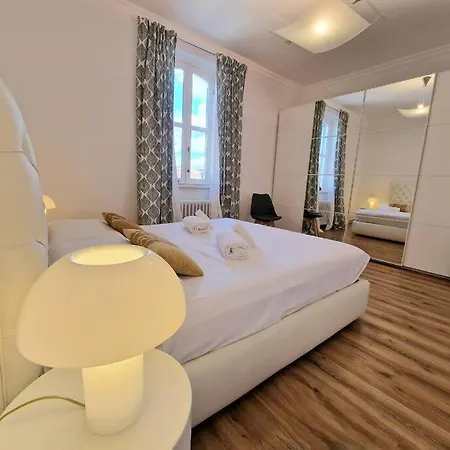 Appartamento Nur Casa Vacanze Bergamo