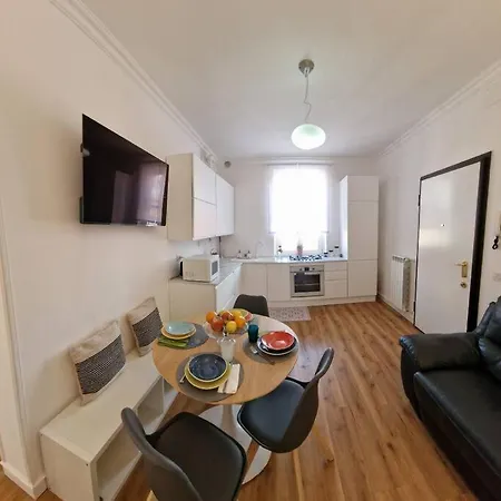 Nur Casa Vacanze * Bergamo