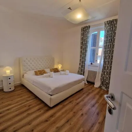 Appartement Nur