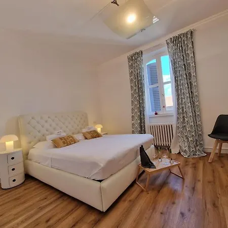 Nur Casa Vacanze * Bergamo