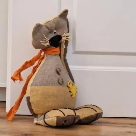 Nur Casa Vacanze Apartment Bergamo