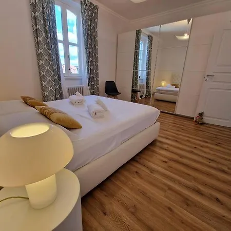 Apartment Nur Casa Vacanze