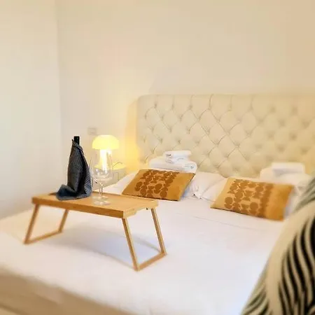 Nur Casa Vacanze Appartamento Bergamo