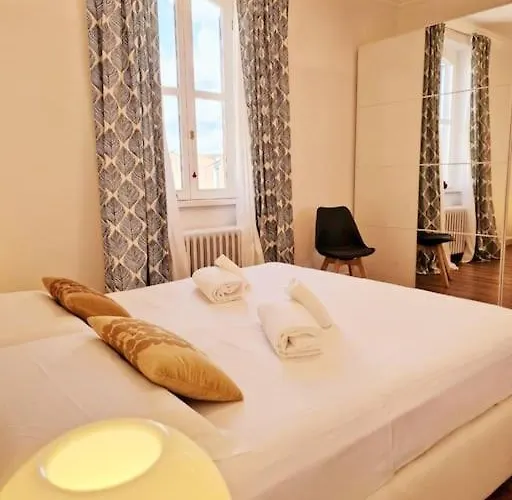 Nur Casa Vacanze * Bergamo