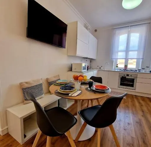 Nur Casa Vacanze Bergamo