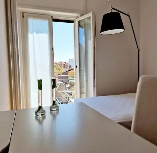 Appartement Nur Casa Vacanze *