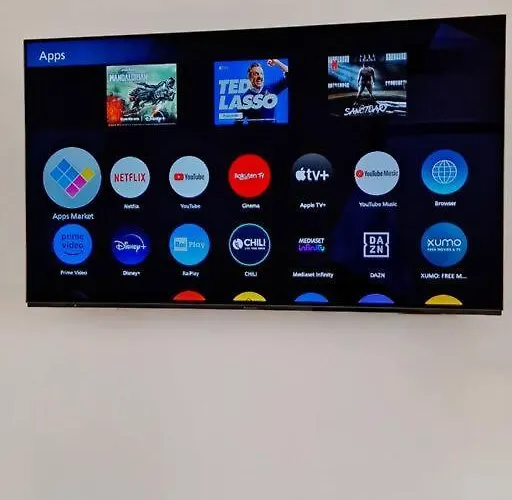 Nur Casa Vacanze Appartement *