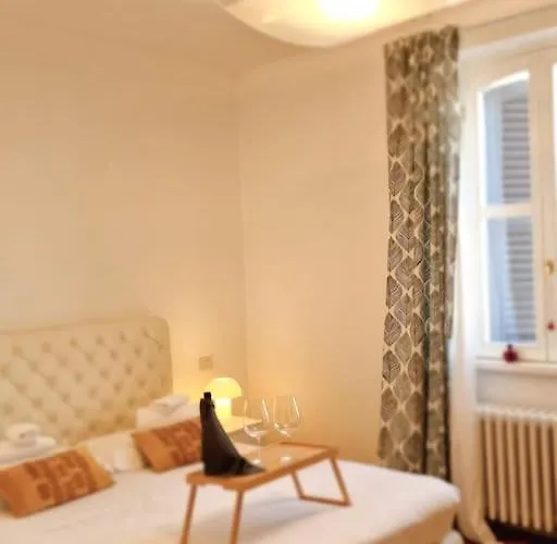 Nur Casa Vacanze * Bergamo