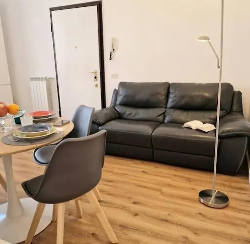 Appartement Nur Casa Vacanze *