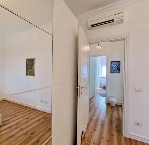 Nur Casa Vacanze Appartement *