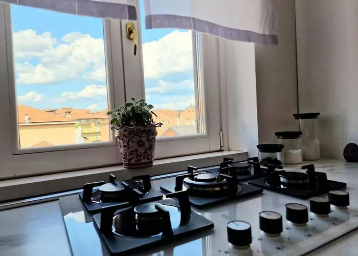 Appartement Nur Casa Vacanze Bergamo