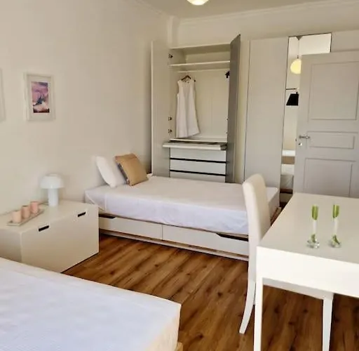 Nur Casa Vacanze Appartement Bergamo