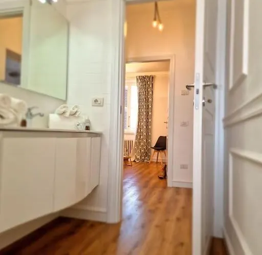 Nur Casa Vacanze Appartement