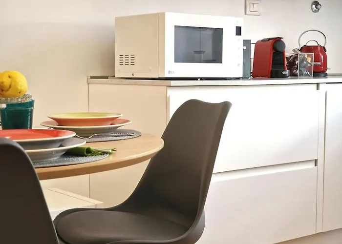 Nur Casa Vacanze Appartement *