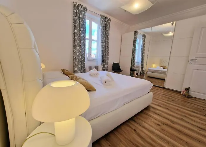 Appartement Nur Casa Vacanze Bergamo