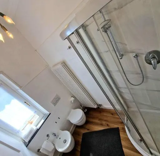 Nur Casa Vacanze Appartement