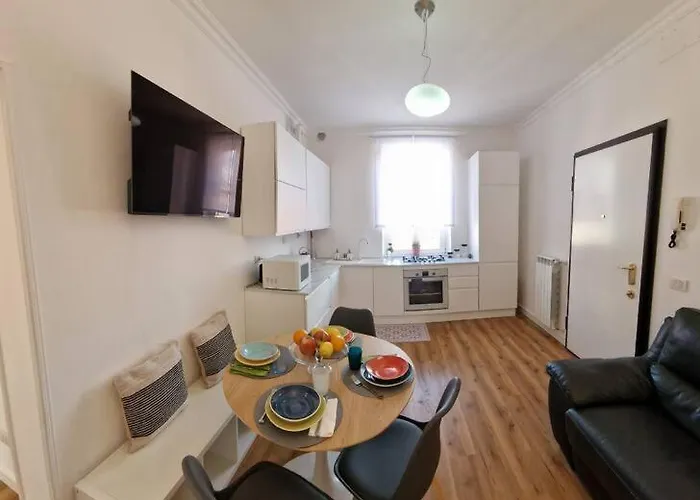 Nur Casa Vacanze * Bergamo