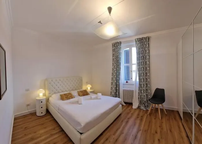 Nur Casa Vacanze Appartement Bergamo