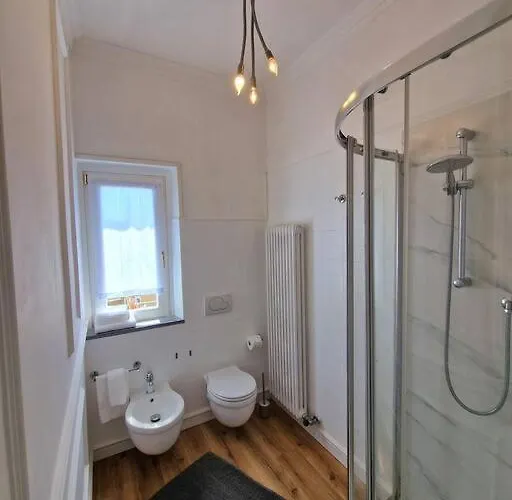 Nur Casa Vacanze Appartement