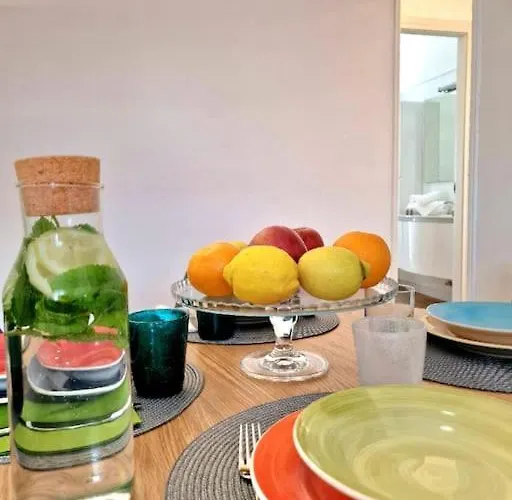 Appartement Nur Casa Vacanze *