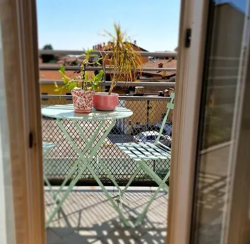 Appartement Nur Casa Vacanze Bergamo