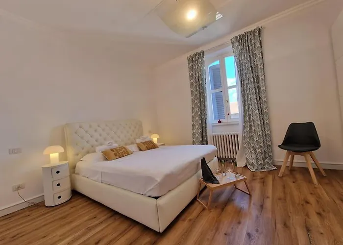 Nur Casa Vacanze * Bergamo