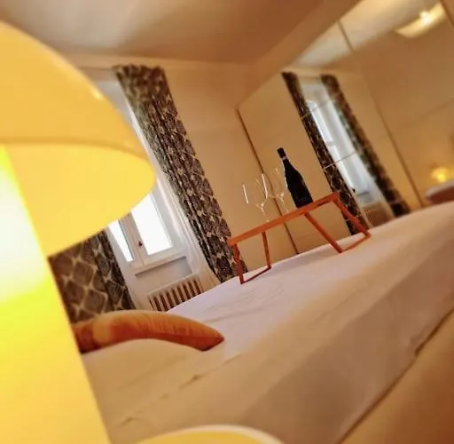 Nur Casa Vacanze Appartement *