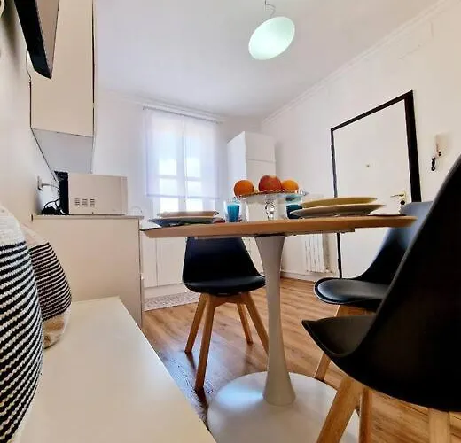 Appartement Nur Casa Vacanze Bergamo