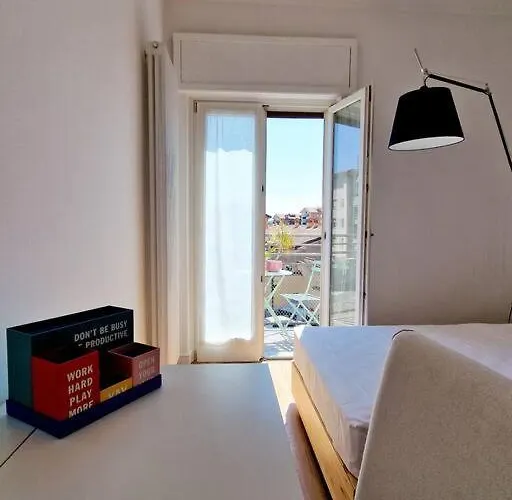 Appartement Nur Casa Vacanze