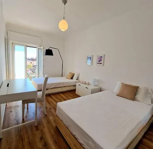 Nur Casa Vacanze Bergamo
