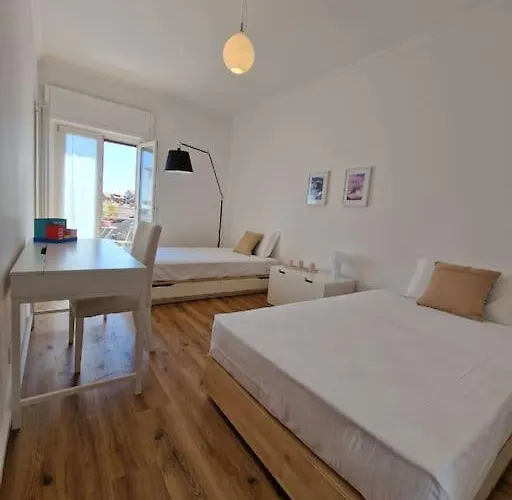 Appartement Nur Casa Vacanze *