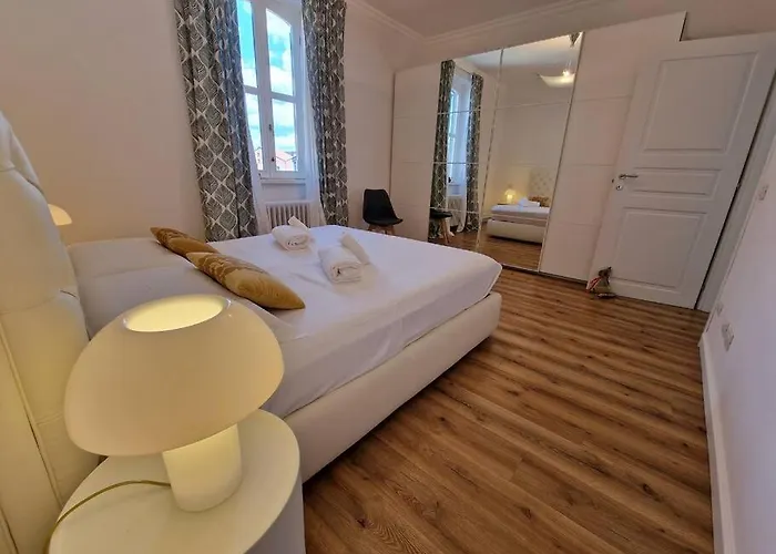Appartement Nur Casa Vacanze