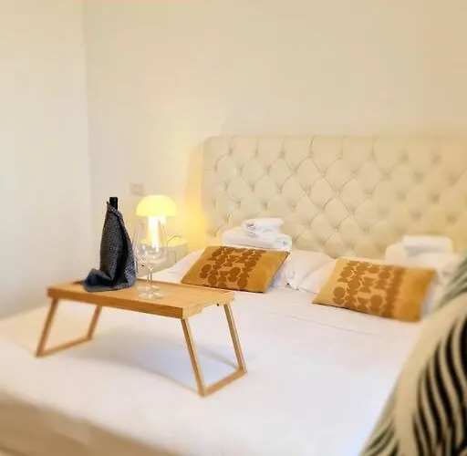 Nur Casa Vacanze Appartement Bergamo