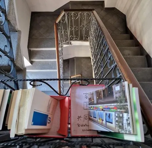 Nur Casa Vacanze Appartement