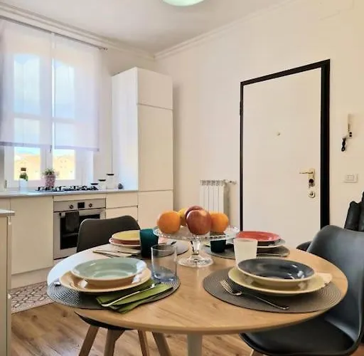 Appartement Nur Casa Vacanze *