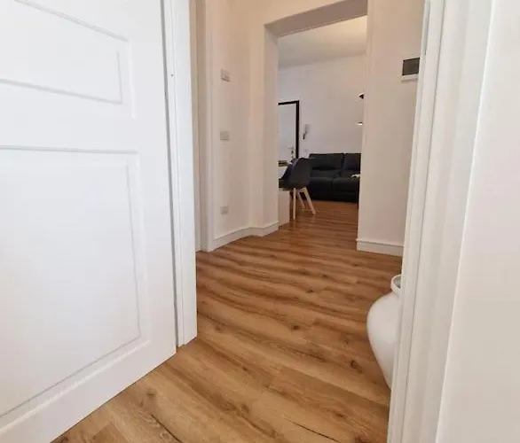 Nur Casa Vacanze Appartement *