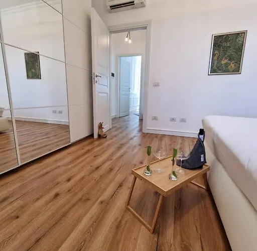 Appartement Nur Casa Vacanze Bergamo