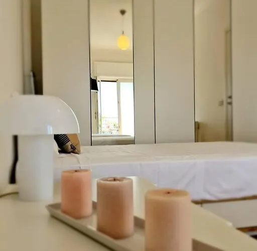 Nur Casa Vacanze * Bergamo